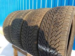 Nexen Winguard, 215/55 R17 в Красноярске Nexen Winguard. Зимние, без шипов, 5 %