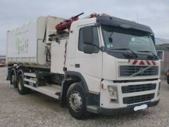 Volvo FM9, 2007 в Сочи Volvo FM9. Продается мусоровоз с боковой загрузкой Volvo FM 9, 9 400 куб. см.