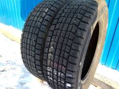 Dunlop Grandtrek SJ7, 225/65 R18 в Красноярске Dunlop Grandtrek SJ7. Зимние, без шипов, 5 %