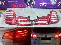 Диодные стоп сигналы Valenti Subaru Legacy BR / Outback BR 2009-2015 в Иркутске Стоп-сигнал. Subaru Legacy, BM, BM5, BM9, BM9LV, BMD, BR5, BR9, BRD, BRF, BRG, BRM Subaru Outback, BR, BR5, BR9, BRD, BRF, BRM Двигатели: EE20Z, EJ204...