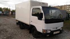 Nissan Atlas, 1999 в Екатеринбурге Nissan Atlas. Продается грузовик Ниссан атлас, 2 700 куб. см., 1 500 кг., 4x2