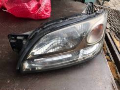 Фара левая и правая Subaru Legacy B4 в Хабаровске Фара. Subaru Legacy, BE5, BE9, BEE, BH5, BH9, BHE Subaru Legacy B4, BE5, BE9, BEE Двигатели: EJ20, EJ201, EJ202, EJ203, EJ204, EJ206, EJ208, EJ20X, EJ...