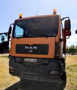 MAN, 2009 в Екатеринбурге MAN. Самосвал Man 41.410, 2009, 11 500 куб. см., 25 000 кг., 6x6