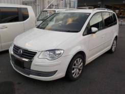 Фара левая Volkswagen Touran 2009г( рест) Ксенон б/п из Японии в Москве Фара. Volkswagen Touran, 1T3 Двигатели: BGU, BKD, BLG, BLS, BMN, BSE, BSF, BXJ, CAVB, CAVC
