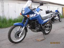 Yamaha XTZ 660 Tenere, 1994 