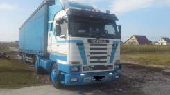 Scania, 1996 в Барнауле Scania. Продам 113m, 11 000 куб. см., 20 000 кг., 4x2