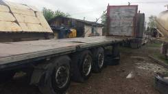 Schwarzmuller, 2004 в Шарыпово Schwarzmuller. Продам полуприцеп, 39 000 кг.