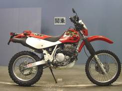 Honda XR 600R, 1996 