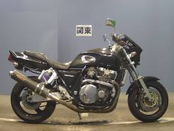 Honda CB 1000SF, 1992 