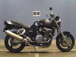 Honda CB 1000SF, 1993 