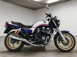 Honda CB 750, 2009 