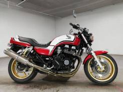 Honda CB 750, 2005 