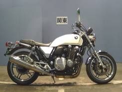 Honda CB 1100, 2010 