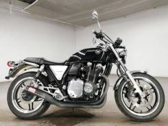 Honda CB 1100, 2010 