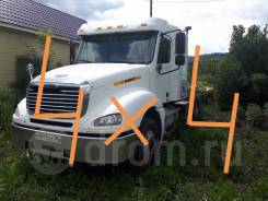 Freightliner Columbia, 2004 в Горно-Алтайске Freightliner Columbia. Продажа тягача, 14 000 куб. см., 20 000 кг., 6x4