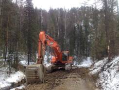 Doosan DL420, 2012 в Екатеринбурге Doosan DL420. Экскаватор гусеничный Doosan, 2012, 2,00 куб. м.