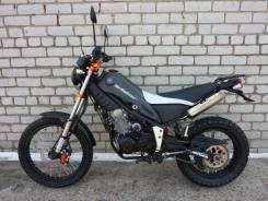 Yamaha XG250 Tricker, 2022 