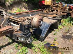 Tadano TR-200M в разбор c документами во Владивостоке Tadano TR-200M