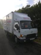 Hyundai HD65, 2010 в Иркутске Hyundai HD65. Продаётся грузовик хендай HD65, 3 600 куб. см., 3 500 кг., 4x2