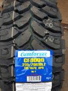 Comforser CF3000, 235/70 R16 в Хабаровске Comforser CF3000. Грязь MT, 2019 год, новые
