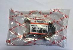 Вкладыши коренные Mitsubishi S4L STD Japan во Владивостоке Вкладыши коренные MITSUBISHI S4L STD JAPAN