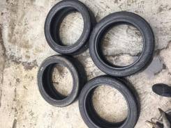 Kumho eco Sense SE11, 215/45R17 во Владивостоке Kumho eco Sense SE11. Летние, 2017 год, 20 %