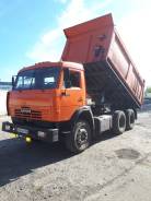 КамАЗ 65115, 2004 в Назарово КамАЗ 65115. Продам камаз 65115, 10 800 куб. см., 15 000 кг., 6x4