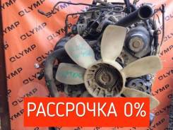 Продам двс в Чите Двигатель в сборе. Toyota Land Cruiser, HDJ100, HDJ100L, HDJ101, HDJ101K 1HDFTE, 1HDT