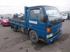 Продам по запчастям М. Титан 97 г. самосвал рама Wgead ДВС-TF во Владивостоке Mazda Titan