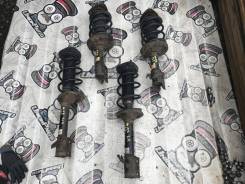 Комплект стоек Subaru Forester, SG5 XT 2005-2007 во Владивостоке Амортизатор. Subaru Forester, SG5