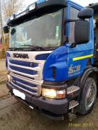 Scania P380, 2012 в Новосибирске Scania P380. Продам самосвал Scania Р380 8х4, 12 000 куб. см., 32 000 кг., 8x4