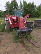 Manitou, 2001 в Ногликах Manitou. Погрузчик MT 1335 SL, Дизельный