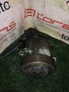 Компрессор кондиционера на Nissan Ad Almera, Wingroad, Primera, Avenir, Bluebird, Bluebird Sylphy, Expert, TINO, Primera Camino, Mazda Familia QG18DE . Гарантия, кредит. Nissan Almera в Абакане Компрессор кондиционера на Nissan Ad ALMERA, WINGROAD, PRIMERA, AVENIR, BLUEBIRD, BLUEBIRD SYLPHY, EXPERT, TINO, PRIMERA CAMINO, MAZDA FAMILIA QG18DE...