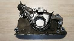 Насос масляный Mazda FS в Новосибирске Насос масляный. Mazda: Training Car, Premacy, MX-6, Familia, 626, MPV, 323, Capella FSDE, FSZE, FS