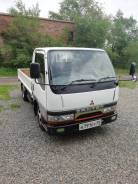 Mitsubishi Fuso Canter, 1995 в Черногорске Mitsubishi Fuso Canter. Продаётся грузовик Митсубиси Кантер, 2 800 куб. см., 2 000 кг., 4x2