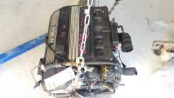 Двигатель+АКПП BMW E46, M54B22 в Комсомольске-на-Амуре Двигатель в сборе. BMW 3-Series, E46 BMW Z4, E85 M54B22