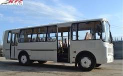 ПАЗ 423404, 2019 в Красноярске ПАЗ 423404. ПАЗ 4234-04 МКПП ZF, 30 мест, В кредит, лизинг