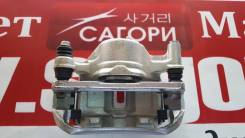 Суппорт передний правый hyundai accent 5818125A00 в Бердске Суппорт тормозной. Hyundai: Accent, Getz, i20, Verna, Click Двигатели: D3EA, D4FA, G4EA, G4ED, G4EDG, G4EE
