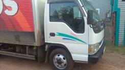Isuzu Elf, 2003 в Братске Isuzu Elf. Продам Isuzu ELF, 4 777 куб. см., 3 000 кг., 4x2