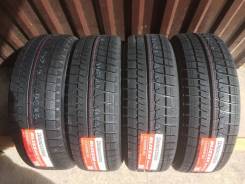 Bridgestone Blizzak Revo GZ, 215/60 R16 в Красноярске Bridgestone Blizzak Revo GZ. Зимние, без шипов, без износа, 4 шт