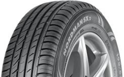 Nokian Nordman SX2, 175/65 R14 82T в Челябинске Nokian Nordman SX2. Летние, без износа, 1 шт