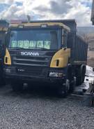 Scania, 2013 в Красноярске Scania. , 13 000 куб. см., 32 000 кг., 8x4