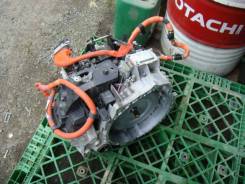 АКПП Toyota Sai AZK10 P311-01A во Владивостоке АКПП. Toyota Sai, AZK10
