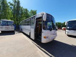 КАвЗ 4238-41, 2016 в Москве КАвЗ 4238-41. Автобус КАВЗ 4238-41 "Аврора" с пробегом 58700 км, 44 места, В кредит, лизинг