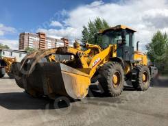 XCMG LW, 2012 в Красноярске XCMG LW. Фронтальный погрузчик LW300, 3 000 кг., Дизельный, 1,80 куб. м.