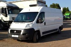 Fiat Ducato, 2013 в Люберцах Fiat Ducato. Цельнометаллический рефрижератор FIAT Ducato, 2 287 куб. см., 1 150 кг., 4x2