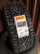Pirelli Ice Zero, 225/50 R17 в Красноярске Pirelli Ice Zero. Зимние, шипованные, 2019 год, без износа