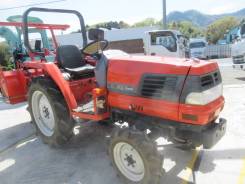 Kubota GL240 в Иркутске Kubota. Японский минитрактор GL240, 24 л.с., В рассрочку