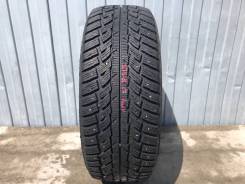 Kumho I'Zen RV Stud KC16, 275/65 D17 в Новосибирске Kumho I'Zen RV Stud KC16. Зимние, шипованные, 2014 год, 10 %, 1 шт