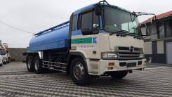 Hino Profia, 2001 в Уссурийске Hino Profia. Продам ассенизатор . Полная Пошлина, 17 000 куб. см.